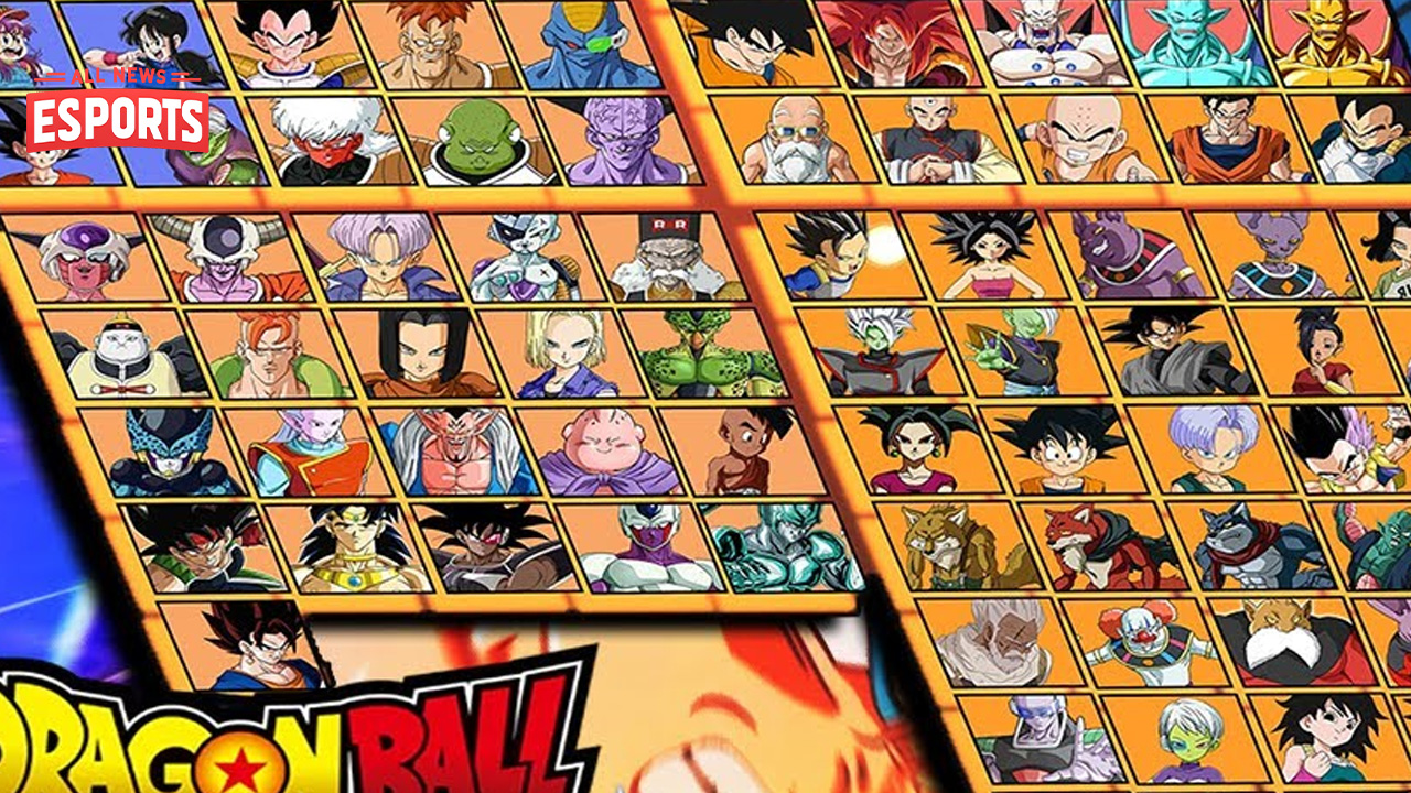 Dragon Ball Sparking ZERO