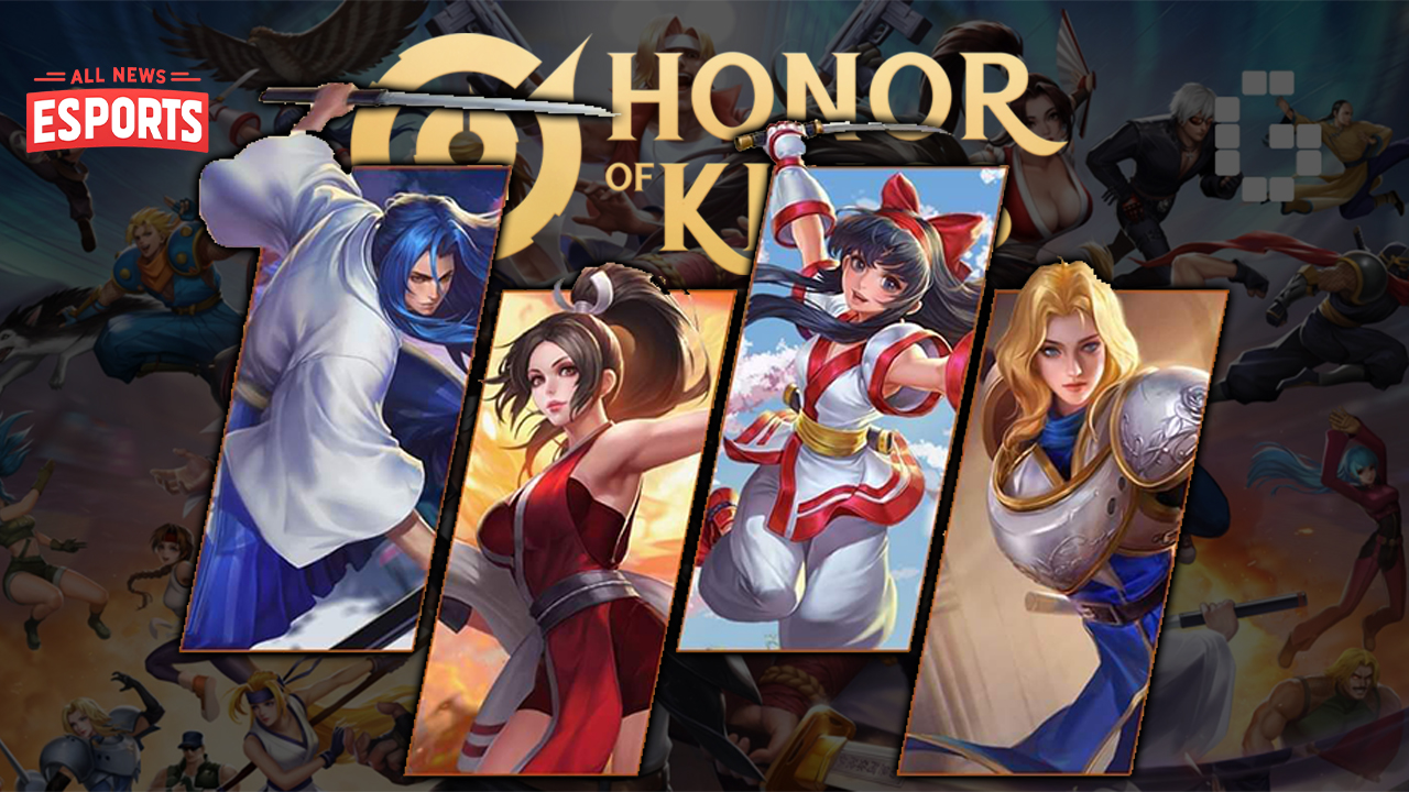 Honor of Kings