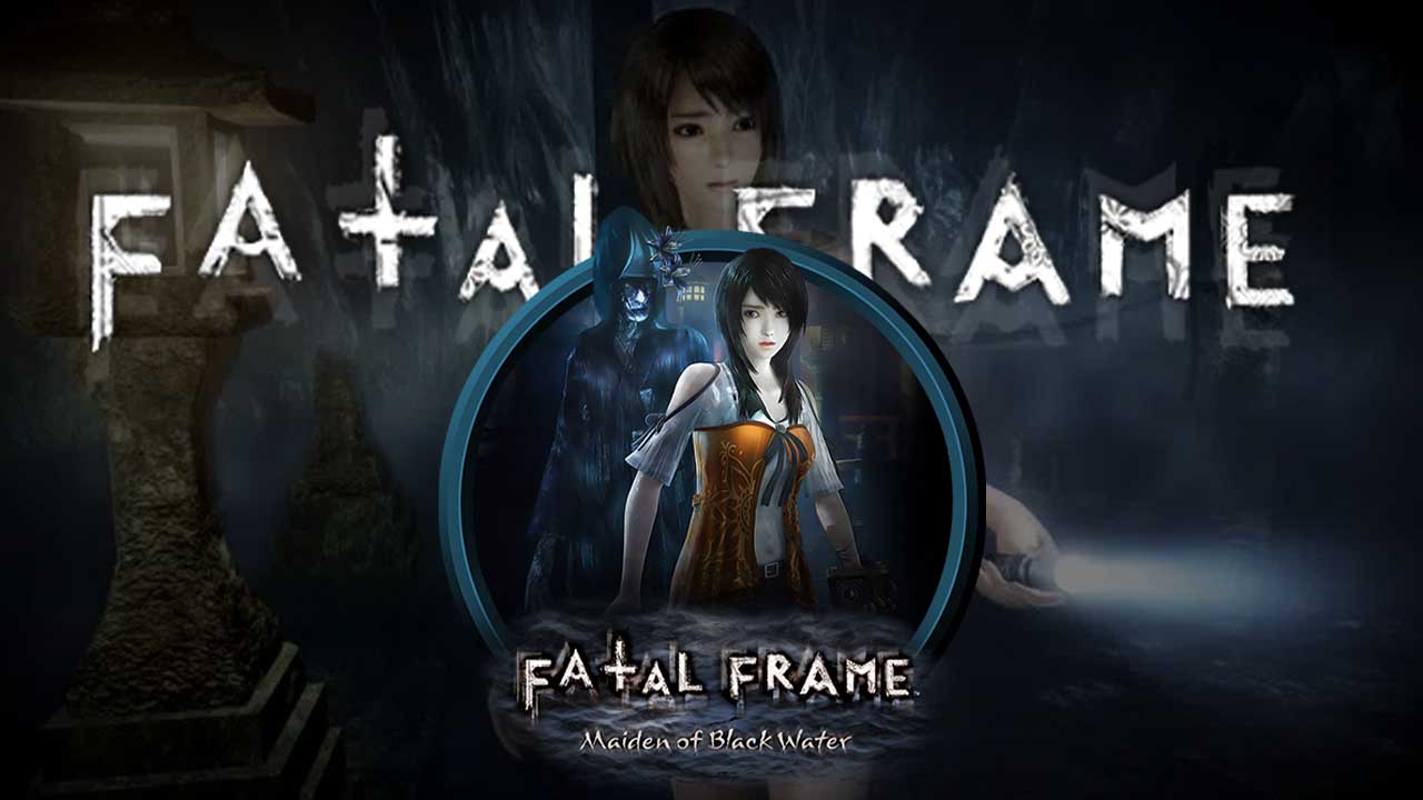 Fatal Frame Series