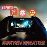 Aplikasi Konten Kreator