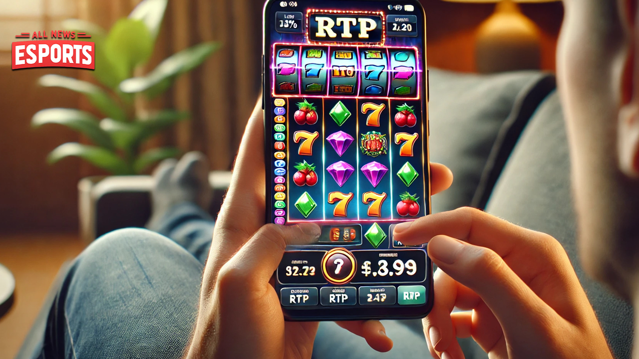 RTP Slot