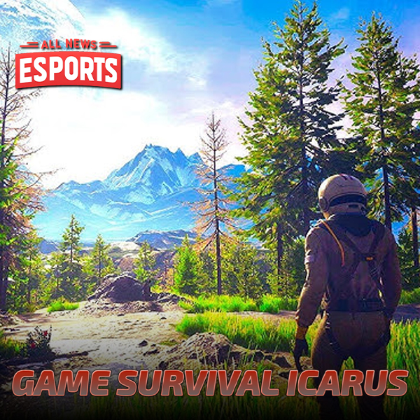 Game Icarus