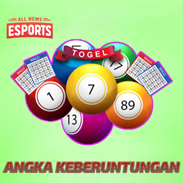 Angka Keberuntungan
