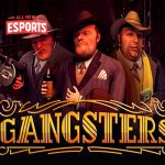 Gangsters: Dunia Kriminal yang Menguntungkan di Dunia Slot!
