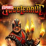 Jugglenaut: Sensasi Slot Sirkus yang Wajib Kalian Dicoba!