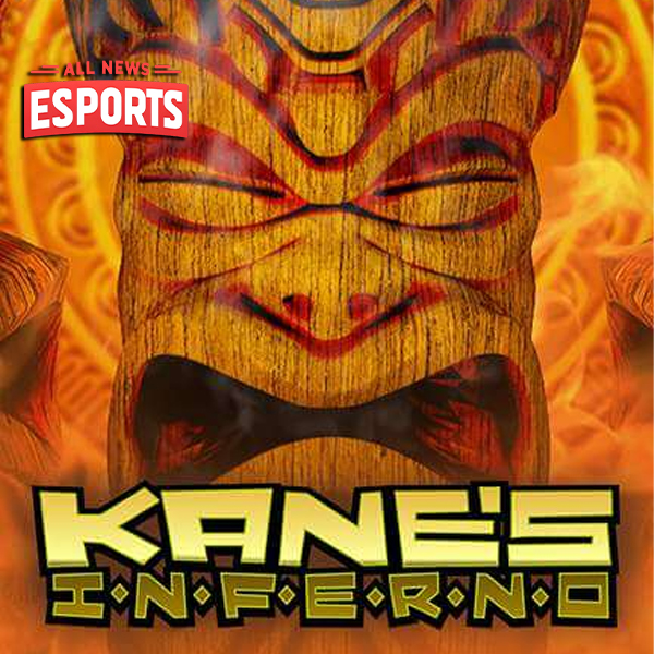 Panduan Jitu Bermain Slot Kane's Inferno agar Untung Besar!