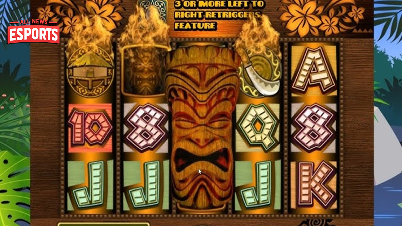 Panduan Jitu Bermain Slot Kane's Inferno agar Untung Besar!