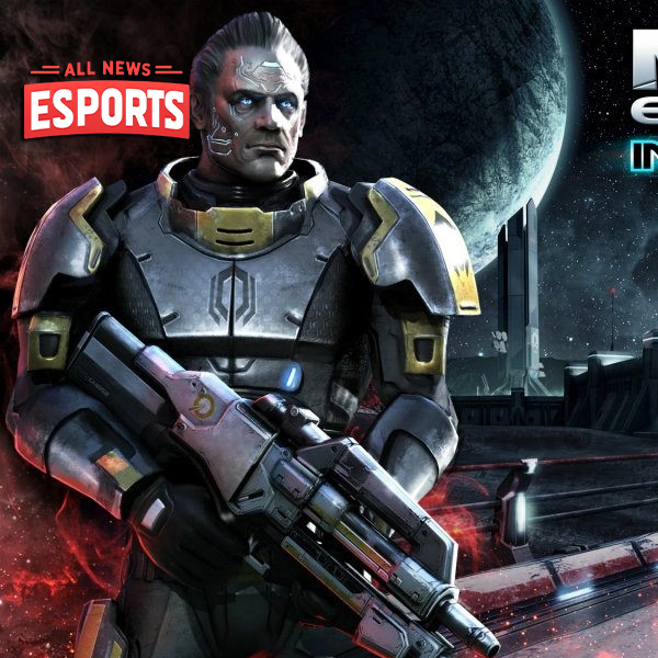 Grafis Ala Konsol di Smartphone: Kehebatan Mass Effect Infiltrator!