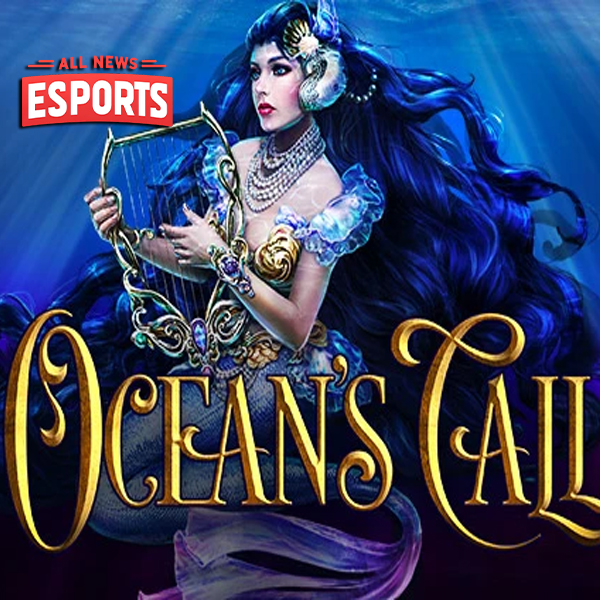 Terpesona oleh Samudra: Coba Slot Ocean's Call Sekarang!