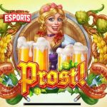 Capek Main Slot Biasa? Cobain Slot Prost!, Dijamin Gaspol!