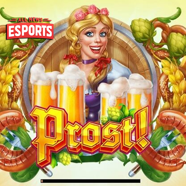 Capek Main Slot Biasa? Cobain Slot Prost!, Dijamin Gaspol!