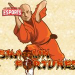 Legenda Kung Fu Jadi Nyata di Slot Gacor Shaolin Fortunes!