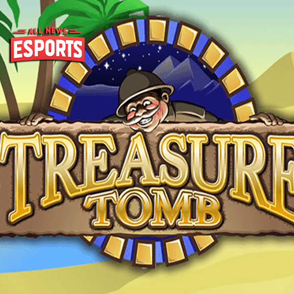Eksplorasi Makam Kuno: Rebut Kejutan Besar di Treasure Tomb!