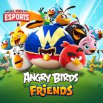 Angry Birds: Lebih dari Sekadar Game, Ini Dia Kulturnya!