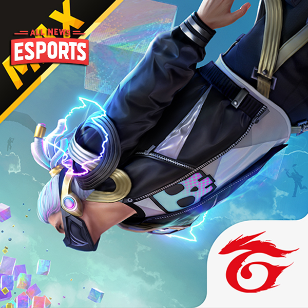 Free Fire MAX: Lebih dari Sekadar Game, Ini Dia Rahasianya!