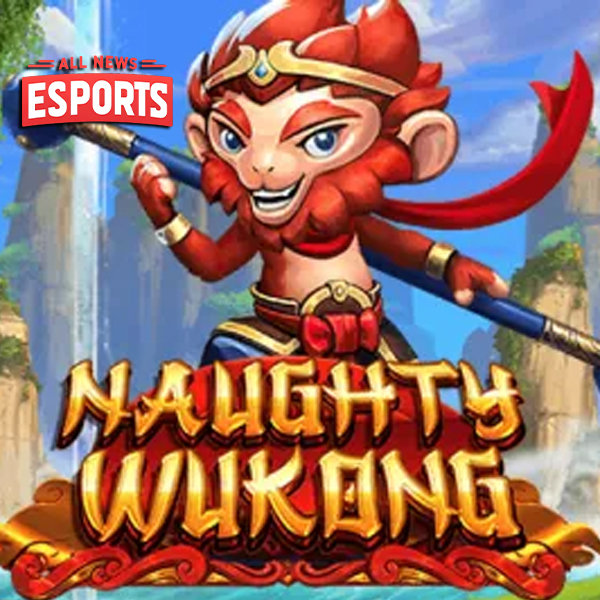 Slot Naughty Wukong: Kejutan Seru dari Raja Kera yang Nakal!