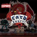 Strategi Kartu yang Menantang: Asyiknya Bermain Card Hunter!
