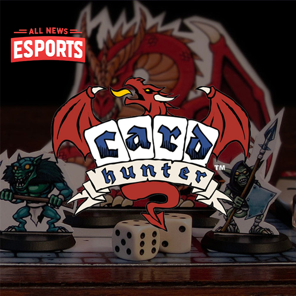 Strategi Kartu yang Menantang: Asyiknya Bermain Card Hunter!