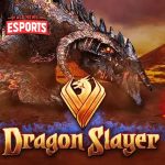 DragonSlayer: Game Misi Mustahil Melawan Naga Legendaris!