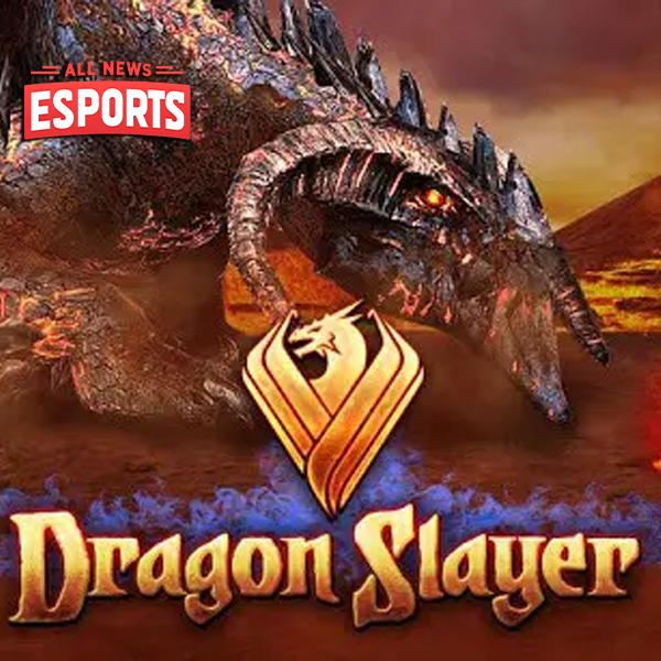 DragonSlayer: Game Misi Mustahil Melawan Naga Legendaris!