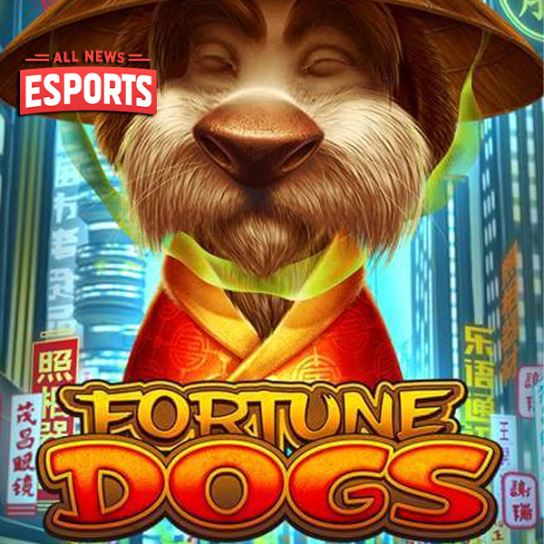 Fortune Dogs: Sensasi Cuan Meledak yang Bikin Saldo Melonjak!