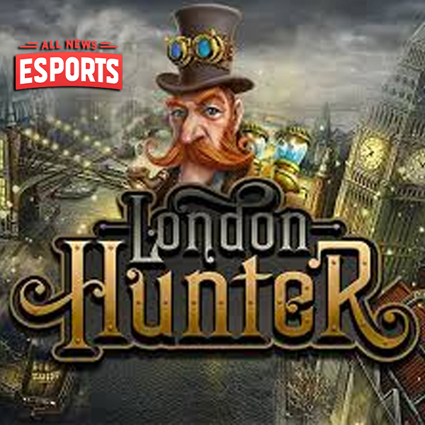 London Hunter: Aksi Menegangkan di Kota London yang Elegan!