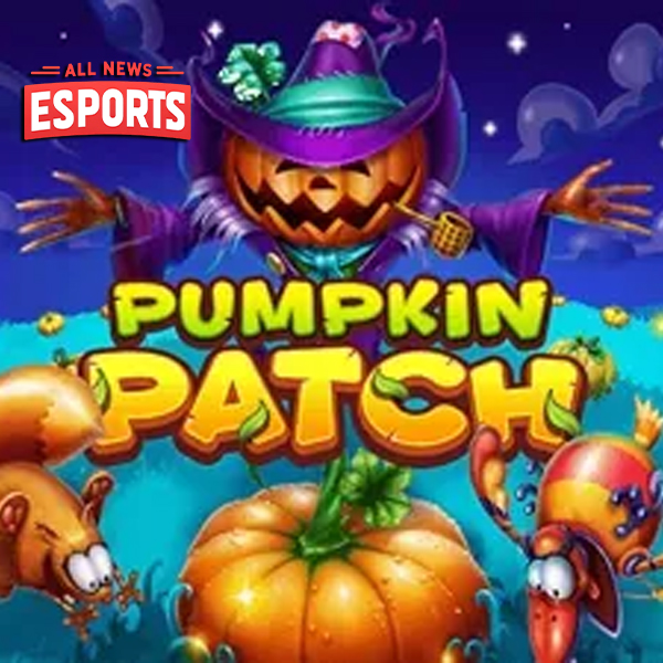 Labu Emas Menanti! Coba Keberuntunganmu di Pumpkin Patch!
