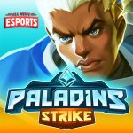 Paladins Strike: Perpaduan Sempurna MOBA dan Hero Shooter!