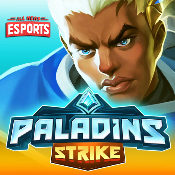 Paladins Strike: Perpaduan Sempurna MOBA dan Hero Shooter!