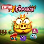 7 Piggies Menang Besar di Situs Resmi Slot Tak Boleh Lewatkan!