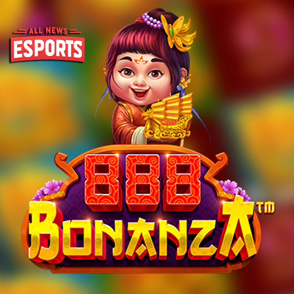 888 Bonanza: Keberuntungan Berlipat dengan Angka 8, Gacor!