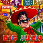 Big Juan: Sensasi Slot Jackpot Meksiko yang Mengubah Hidup!