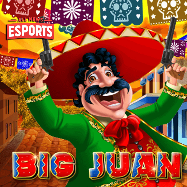 Big Juan: Sensasi Slot Jackpot Meksiko yang Mengubah Hidup!