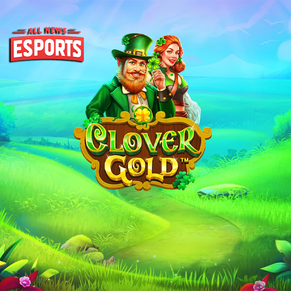 Clover Gold: Slot Anti Zonk Lagi Viral Kok Bisa Seberuntung Itu?