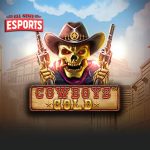 Cowboys Gold: Kemenangan Mengalir Senapan Gacor Beraksi!