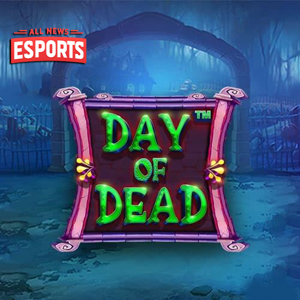 Slot Day of Dead: Tengkorak Menari, Hadiah Besar Menghampiri!