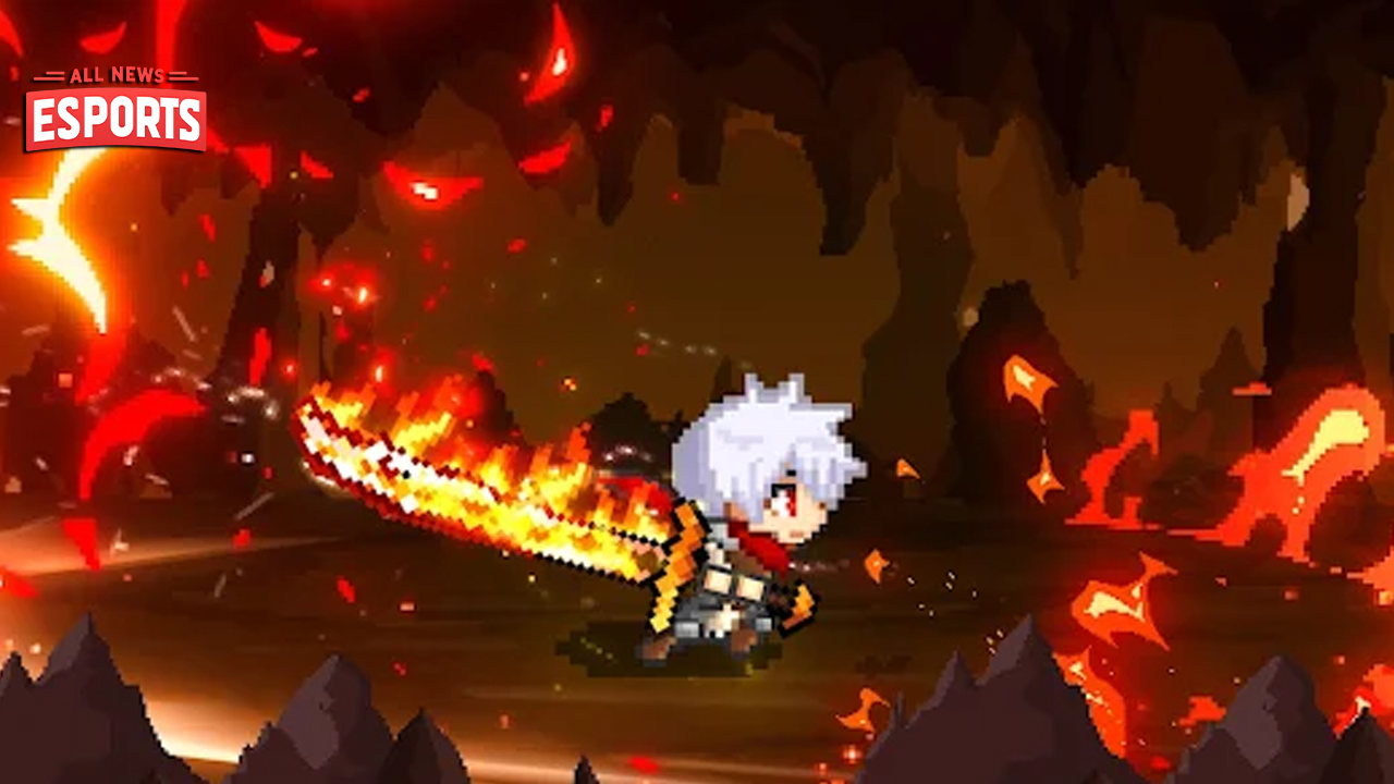 Demigod Slayer: Perang Melawan Para Setengah Dewa Dimulai!