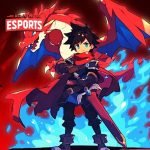Demigod Slayer: Perang Melawan Para Setengah Dewa Dimulai!