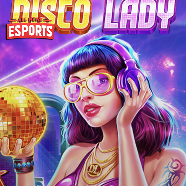 Irama Disco Lady, Raih Kemenangan Spektakuler di Slot Gacor Ini!