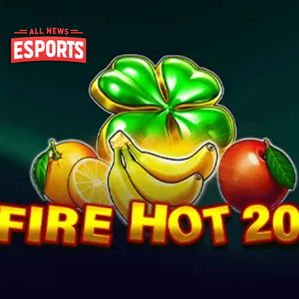 Fire Hot 20: Mengungkap Keberuntungan dalam Slot Thailand!