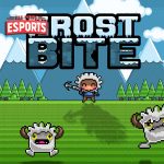 Frost Bite: Menembus Badai Dingin dan Tantangan Tak Terduga!