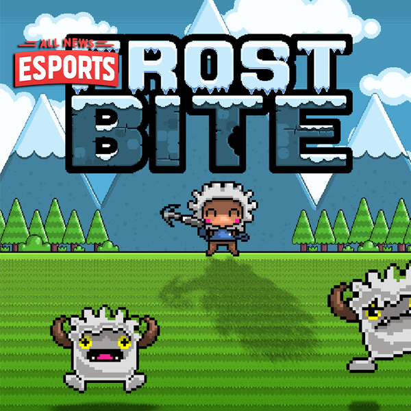 Frost Bite: Menembus Badai Dingin dan Tantangan Tak Terduga!