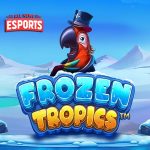 Ekspedisi Kutub Utara: Buru Uang Tersembunyi di Frozen Tropics!
