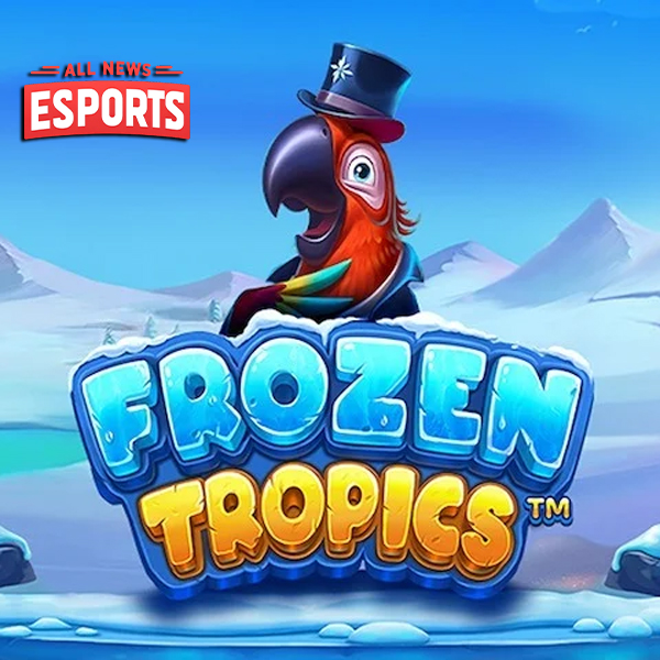 Ekspedisi Kutub Utara: Buru Uang Tersembunyi di Frozen Tropics!