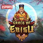 Kunci Keberuntungan di Grace of Ebisu Waktunya Panen Hadiah!