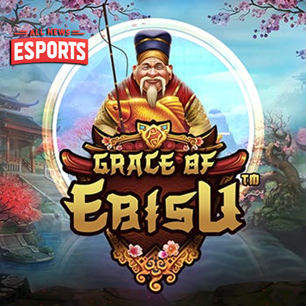 Kunci Keberuntungan di Grace of Ebisu Waktunya Panen Hadiah!