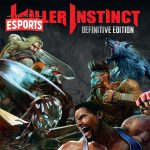 Killer Instinct: Bergabung dalam Dunia Pertarungan Tanpa Henti!