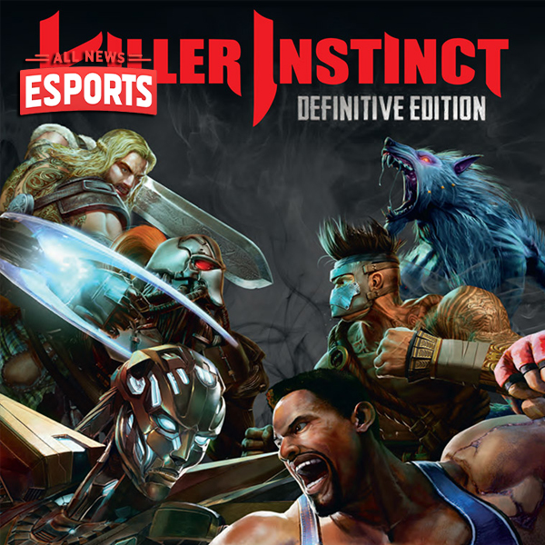 Killer Instinct: Bergabung dalam Dunia Pertarungan Tanpa Henti!