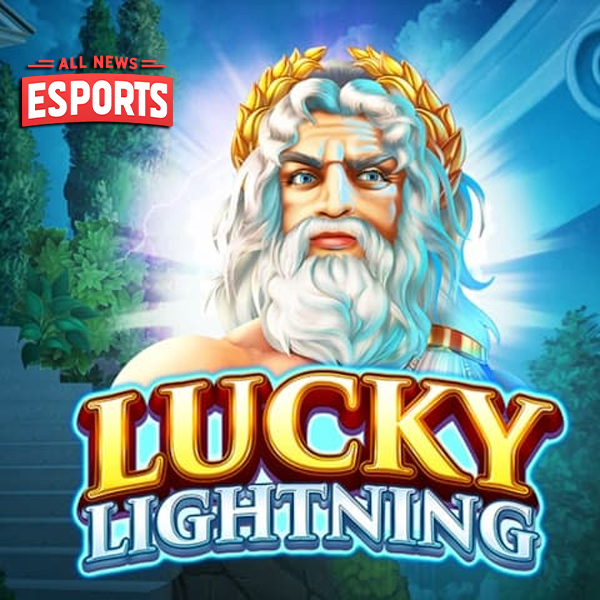 Lucky Lightning: Rasakan Sengatan Kemenangan di Setiap Kilatan!