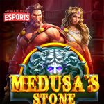 Medusa’s Stone Siap Hadapi Kutukan atau Rebut Keuntungannya?
